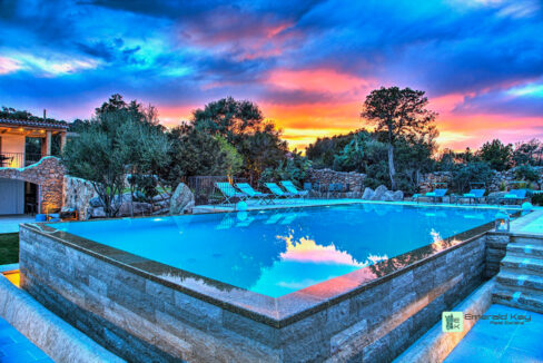 VILLA BREZZA DI MARE - CANNIGIONE - Gallery Image (143)