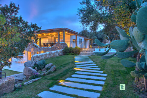 VILLA BREZZA DI MARE - CANNIGIONE - Gallery Image (152)