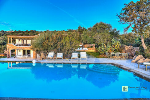 VILLA BREZZA DI MARE - CANNIGIONE - Gallery Image (167)