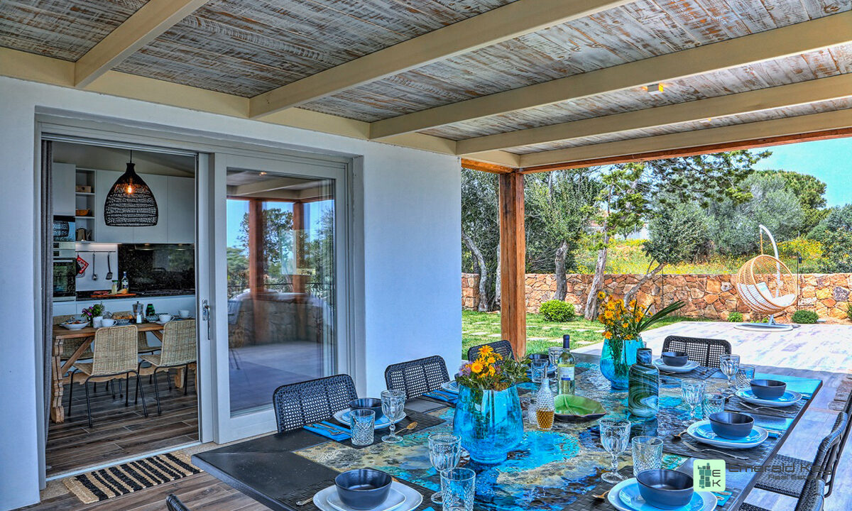VILLA BREZZA DI MARE - CANNIGIONE - Gallery Image (17)