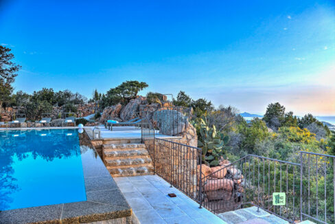 VILLA BREZZA DI MARE - CANNIGIONE - Gallery Image (172)