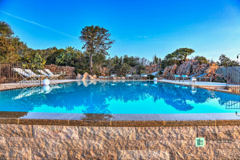 VILLA BREZZA DI MARE - CANNIGIONE - Gallery Image (176)