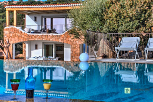 VILLA BREZZA DI MARE - CANNIGIONE - Gallery Image (179)