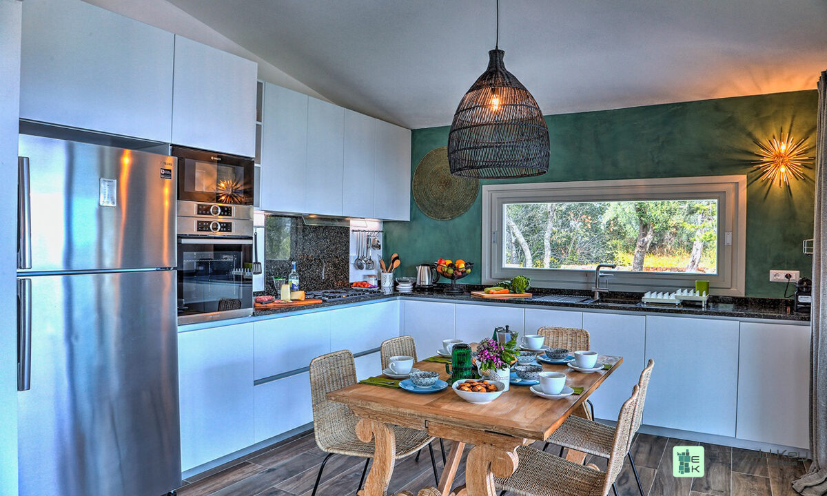 VILLA BREZZA DI MARE - CANNIGIONE - Gallery Image (18)