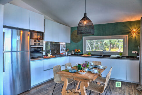 VILLA BREZZA DI MARE - CANNIGIONE - Gallery Image (18)