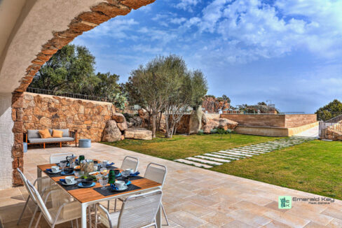 VILLA BREZZA DI MARE - CANNIGIONE - Gallery Image (182)
