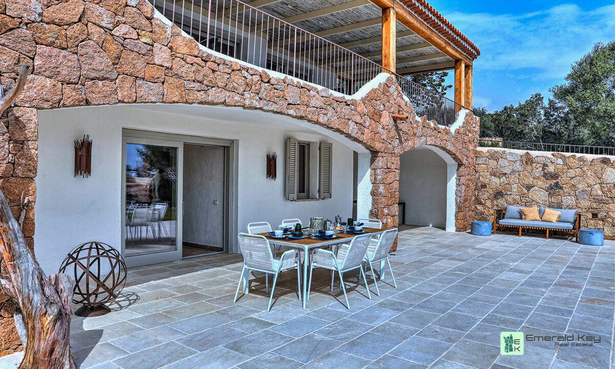 VILLA BREZZA DI MARE - CANNIGIONE - Gallery Image (185)
