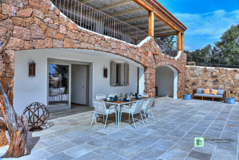 VILLA BREZZA DI MARE - CANNIGIONE - Gallery Image (185)