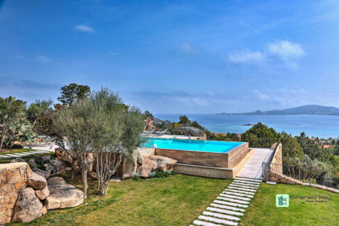 VILLA BREZZA DI MARE - CANNIGIONE - Gallery Image (189)