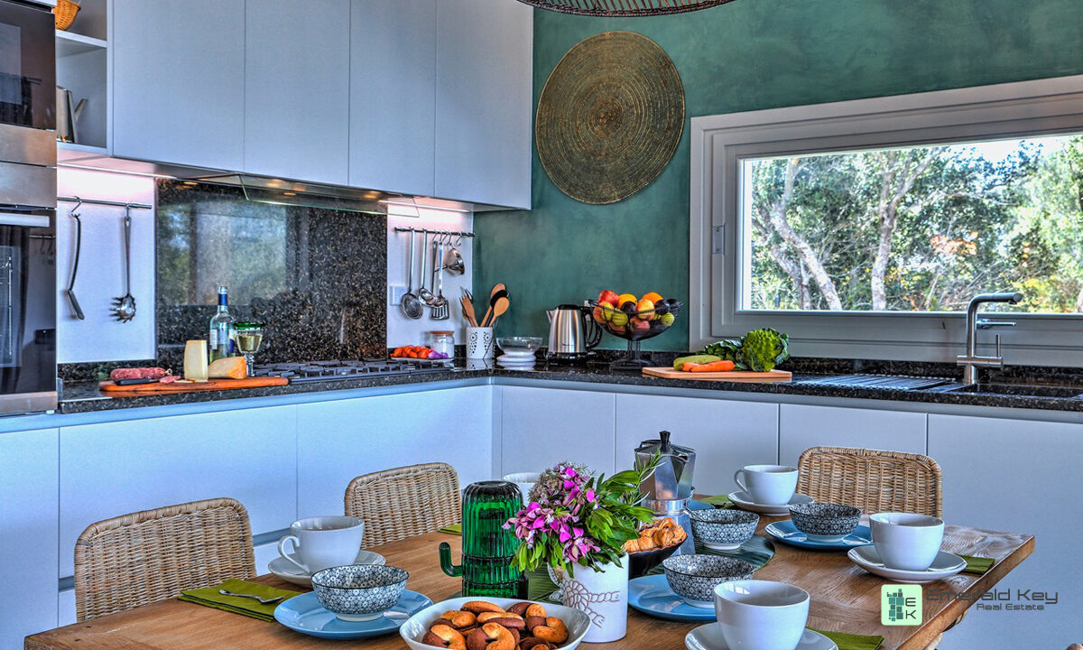 VILLA BREZZA DI MARE - CANNIGIONE - Gallery Image (20)