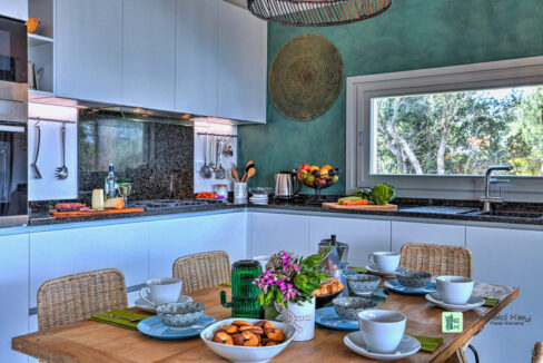 VILLA BREZZA DI MARE - CANNIGIONE - Gallery Image (20)