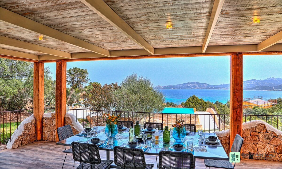 VILLA BREZZA DI MARE - CANNIGIONE - Gallery Image (26)