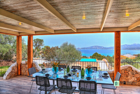 VILLA BREZZA DI MARE - CANNIGIONE - Gallery Image (26)