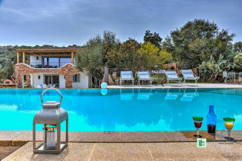 VILLA BREZZA DI MARE - CANNIGIONE - Gallery Image (42)