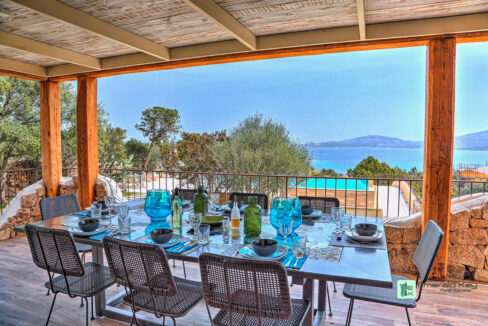 VILLA BREZZA DI MARE - CANNIGIONE - Gallery Image (5)