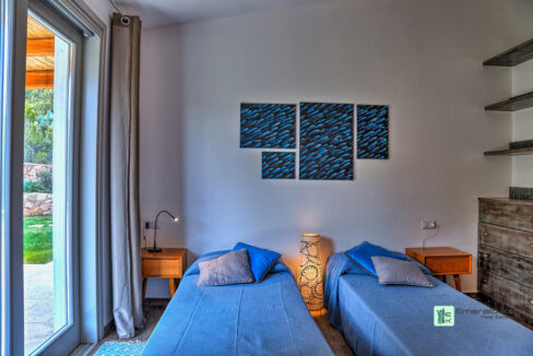 VILLA BREZZA DI MARE - CANNIGIONE - Gallery Image (58)