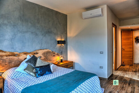 VILLA BREZZA DI MARE - CANNIGIONE - Gallery Image (69)