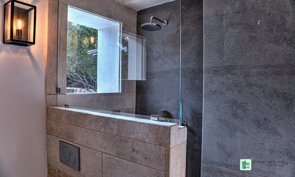 VILLA BREZZA DI MARE - CANNIGIONE - Gallery Image (74)