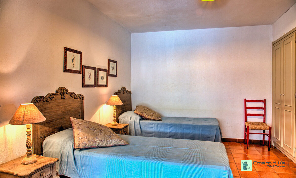 VILLA BREZZA DI MARE - CANNIGIONE - Gallery Image (80)
