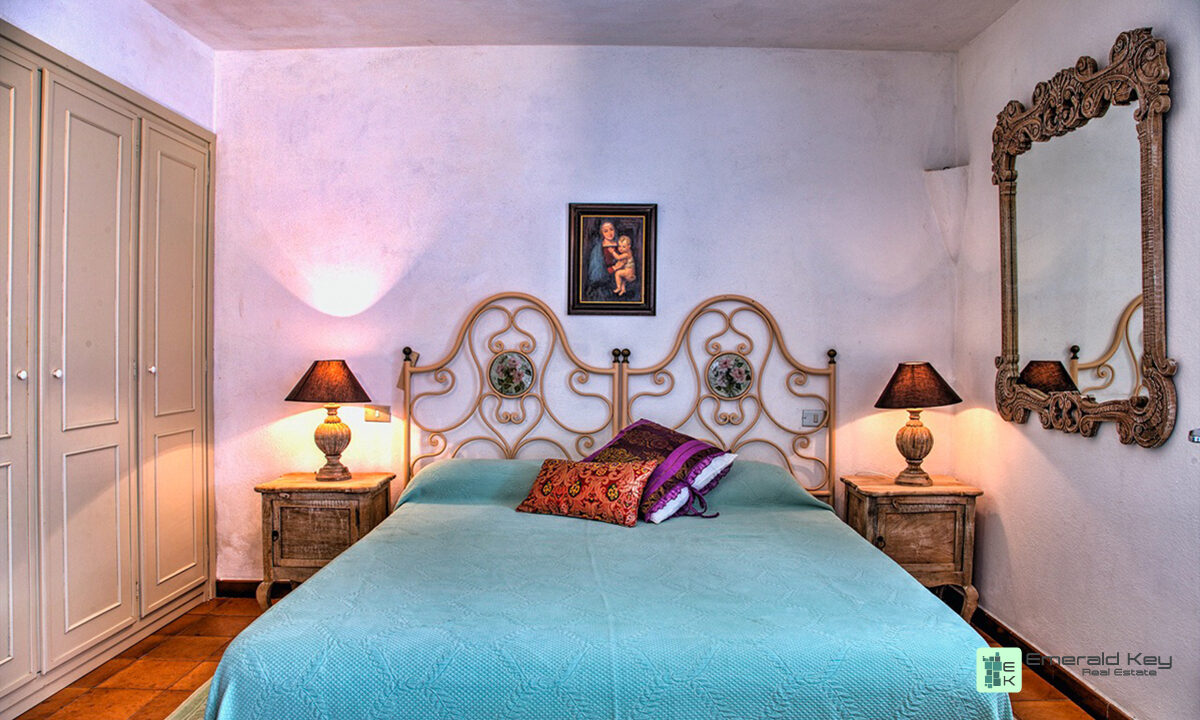 VILLA BREZZA DI MARE - CANNIGIONE - Gallery Image (85)