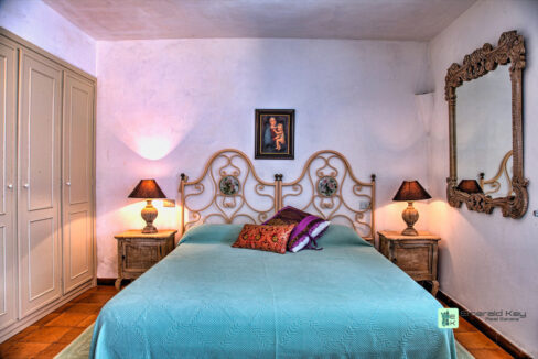 VILLA BREZZA DI MARE - CANNIGIONE - Gallery Image (85)