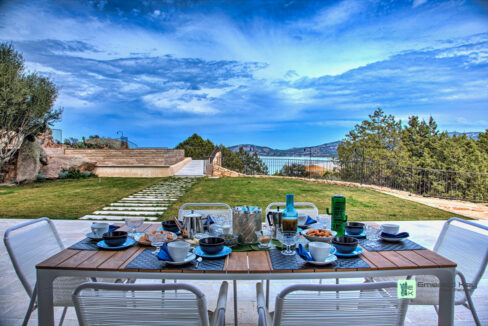 VILLA BREZZA DI MARE - CANNIGIONE - Gallery Image (89)
