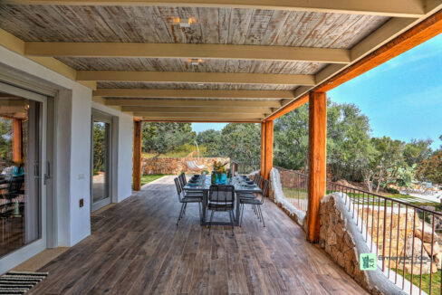 VILLA BREZZA DI MARE - CANNIGIONE - Gallery Image (9)