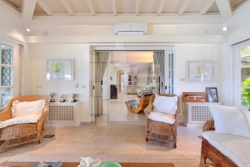 Villa ALBA- Port Rotondo (13)