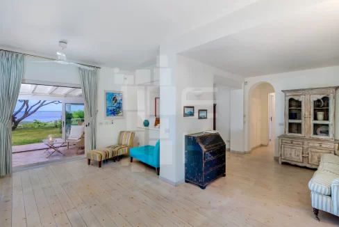 Villa ALBA- Port Rotondo (15)