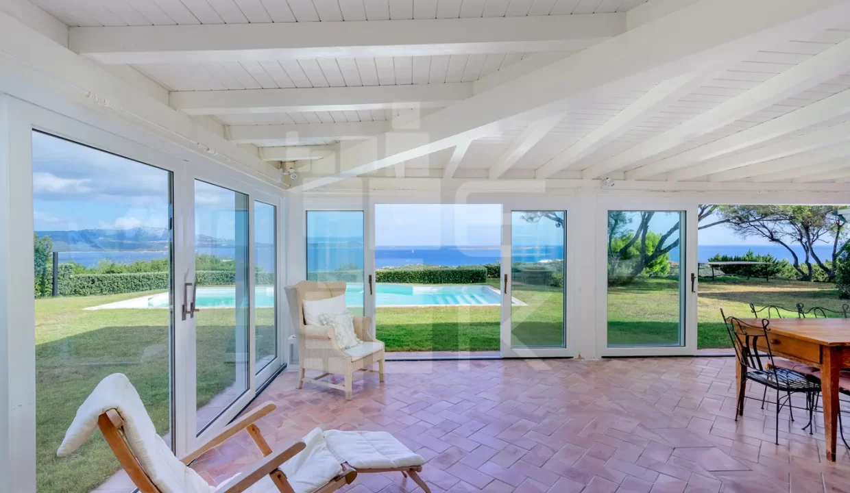 Villa ALBA- Port Rotondo (17)