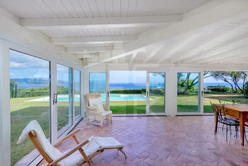Villa ALBA- Port Rotondo (17)