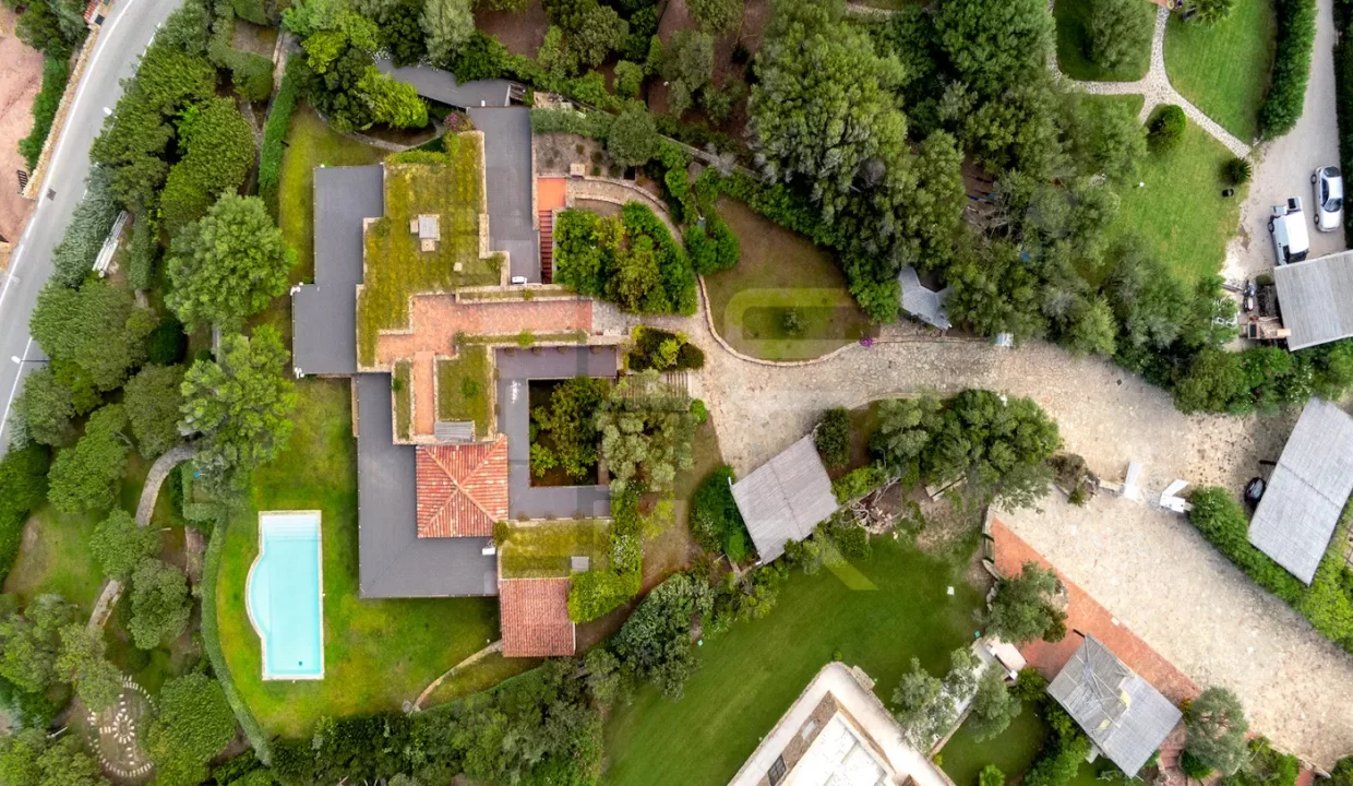Villa ALBA- Port Rotondo (2)