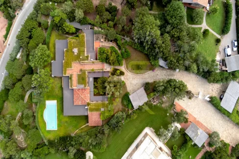 Villa ALBA- Port Rotondo (2)