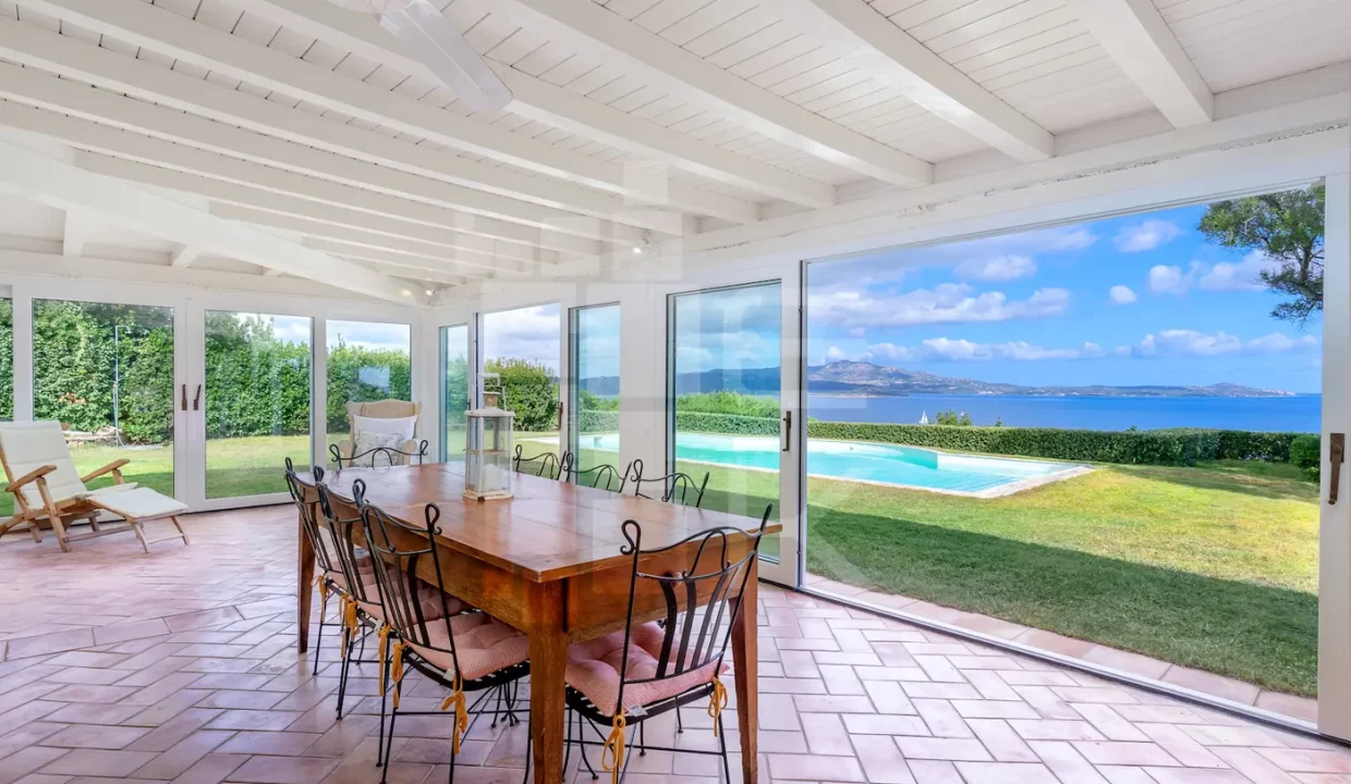 Villa ALBA- Port Rotondo (20)