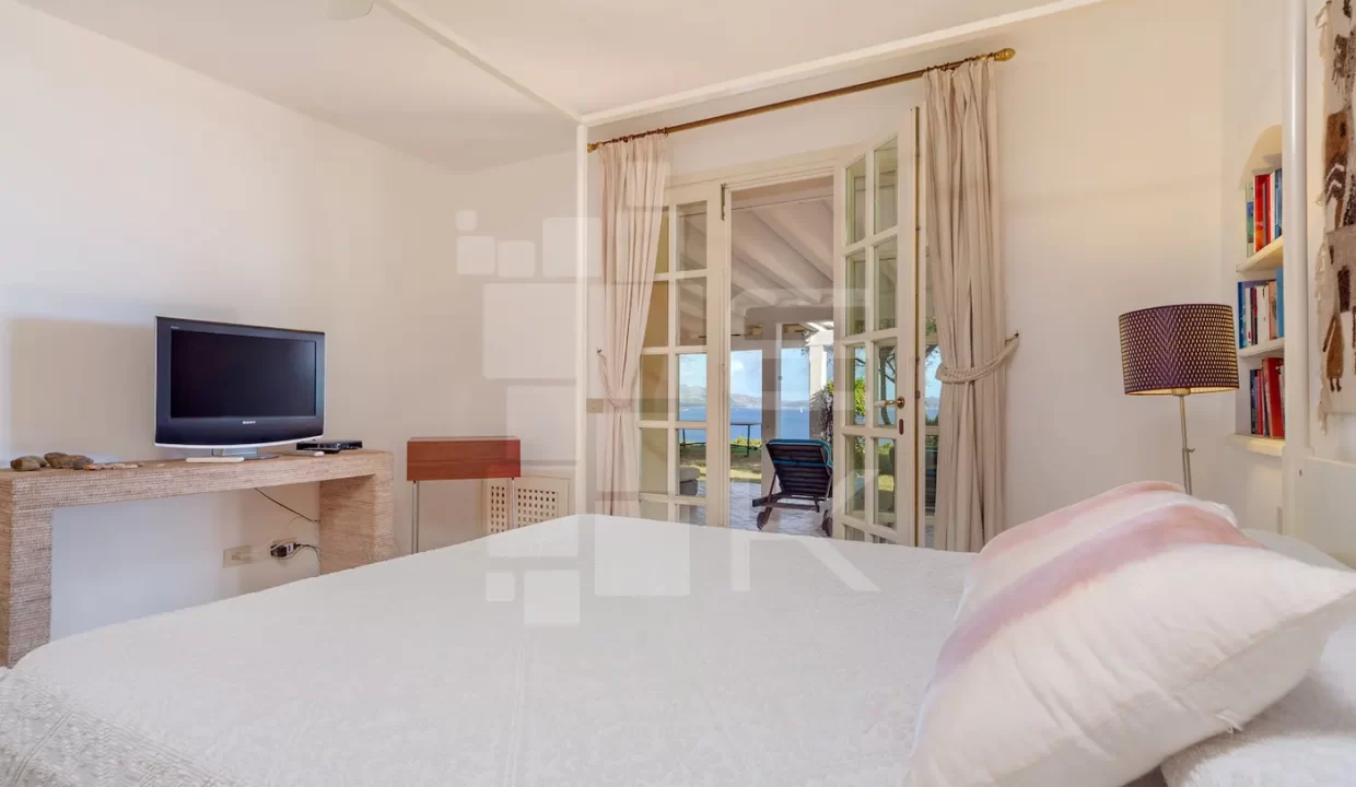 Villa ALBA- Port Rotondo (24)