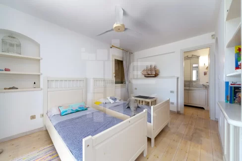 Villa ALBA- Port Rotondo (28)