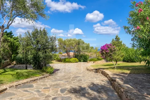 Villa ALBA- Port Rotondo (3)