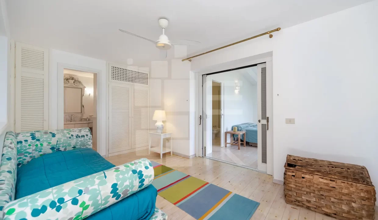 Villa ALBA- Port Rotondo (35)