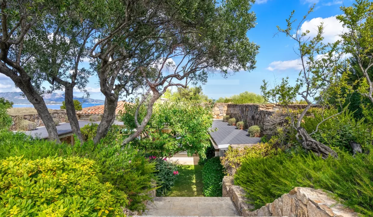 Villa ALBA- Port Rotondo (4)