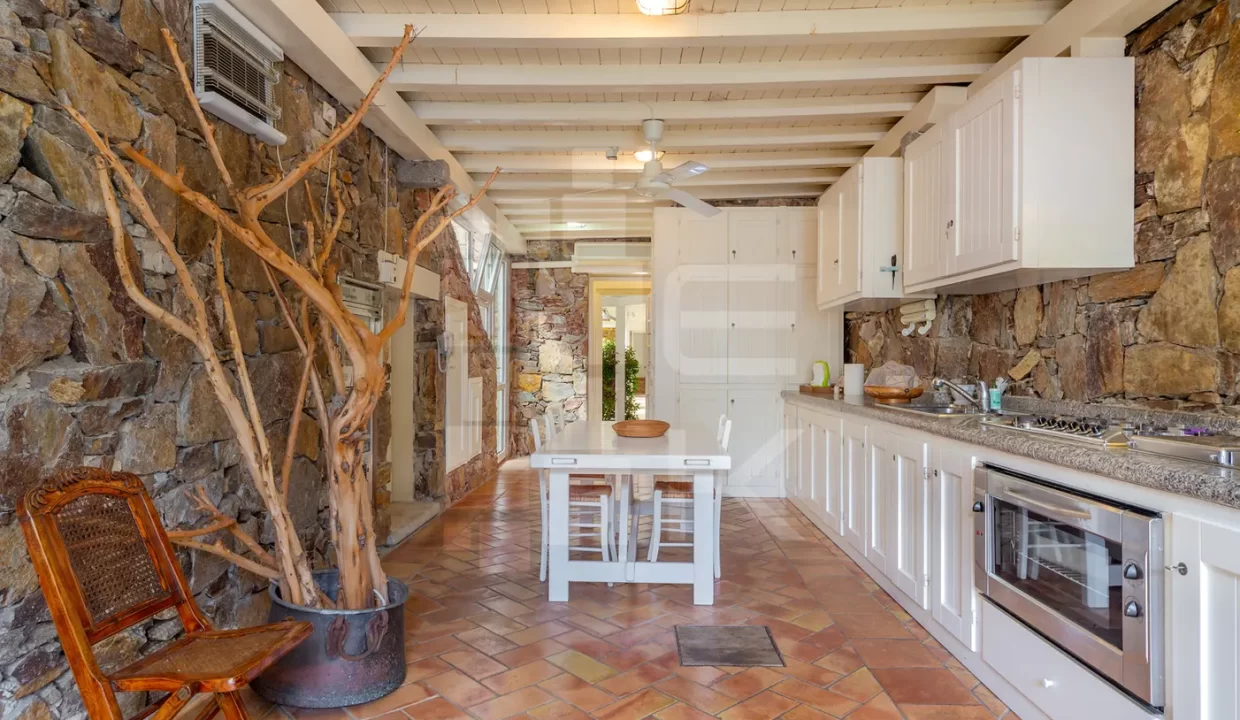 Villa ALBA- Port Rotondo (41)