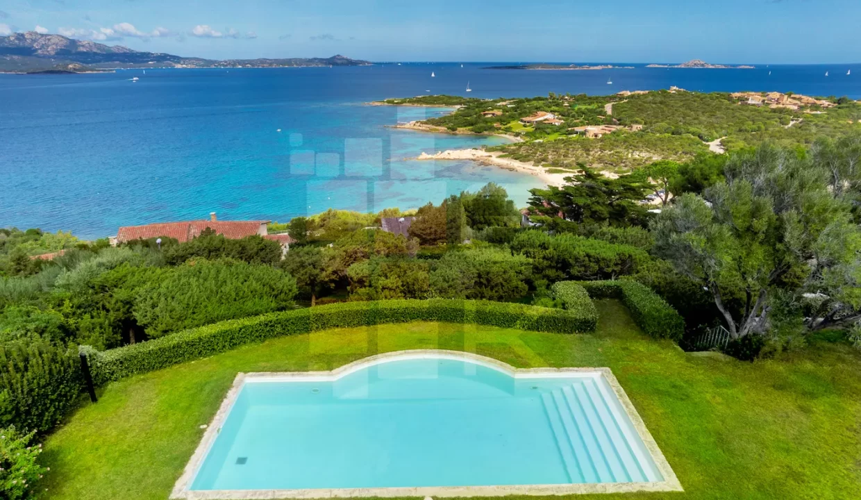Villa ALBA- Port Rotondo (45)