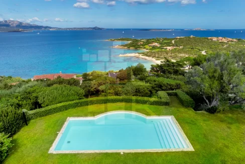 Villa ALBA- Port Rotondo (45)