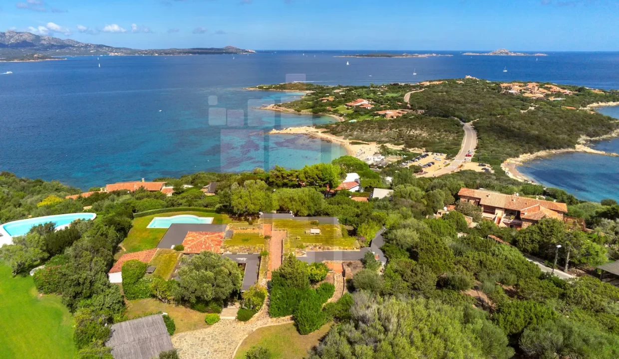 Villa ALBA- Port Rotondo (46)
