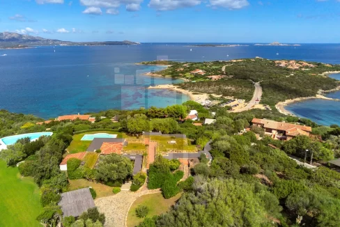 Villa ALBA- Port Rotondo (46)