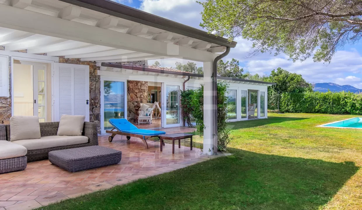 Villa ALBA- Port Rotondo (47)