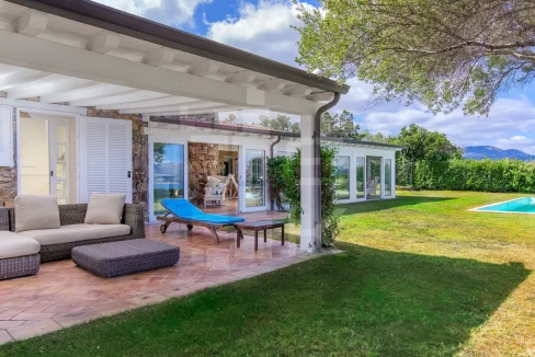 Villa ALBA- Port Rotondo (47)