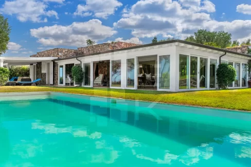 Villa ALBA- Port Rotondo (48)