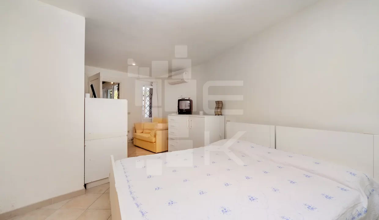 Villa ALBA- Port Rotondo (49)