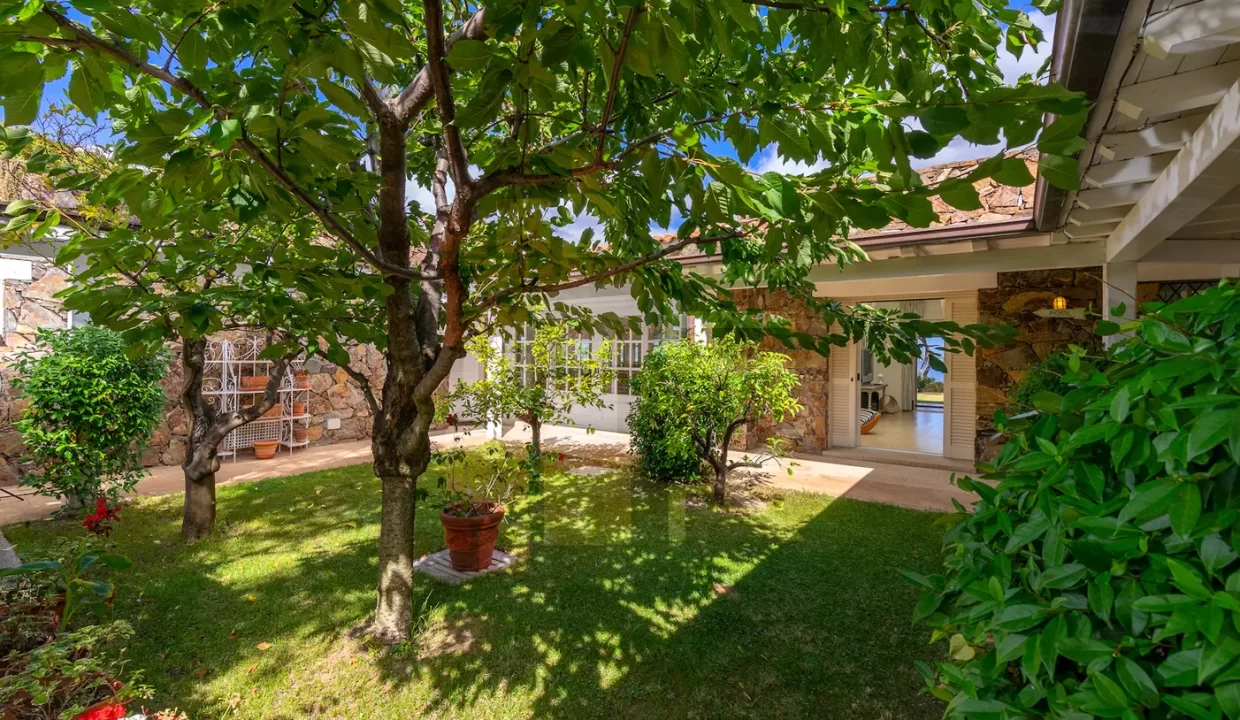 Villa ALBA- Port Rotondo (5)