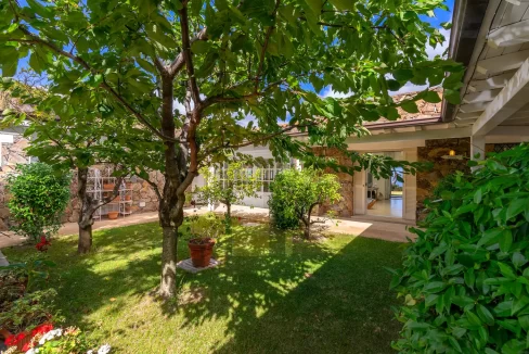 Villa ALBA- Port Rotondo (5)